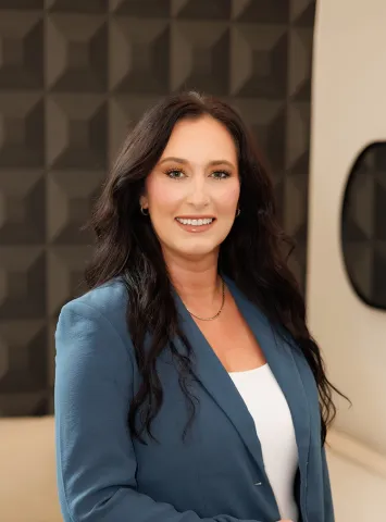 Jaimie Tiner | Client Director | Catalyst Wealth Advisory