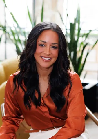 Paige | Director of Business | Catalyst Wealth Advisory