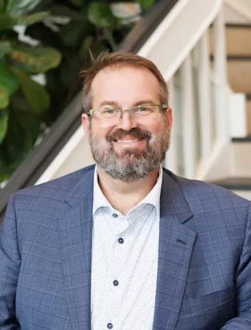 Scott Davis | Financial Advisor | Catalyst Wealth Advisory