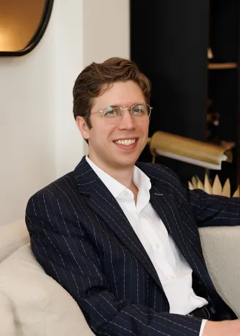 Weston Lindemann | Advisor | Catalyst Wealth Advisory