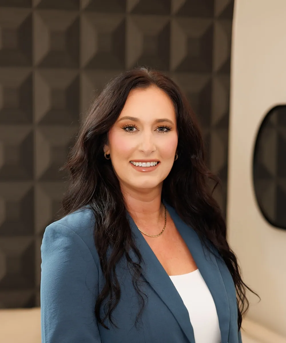 Jaimie Tiner | Client Director | Catalyst Wealth Advisory