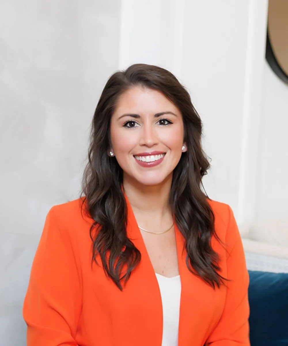 Maria Wojciechowski | Advisor | Catalyst Wealth Advisory