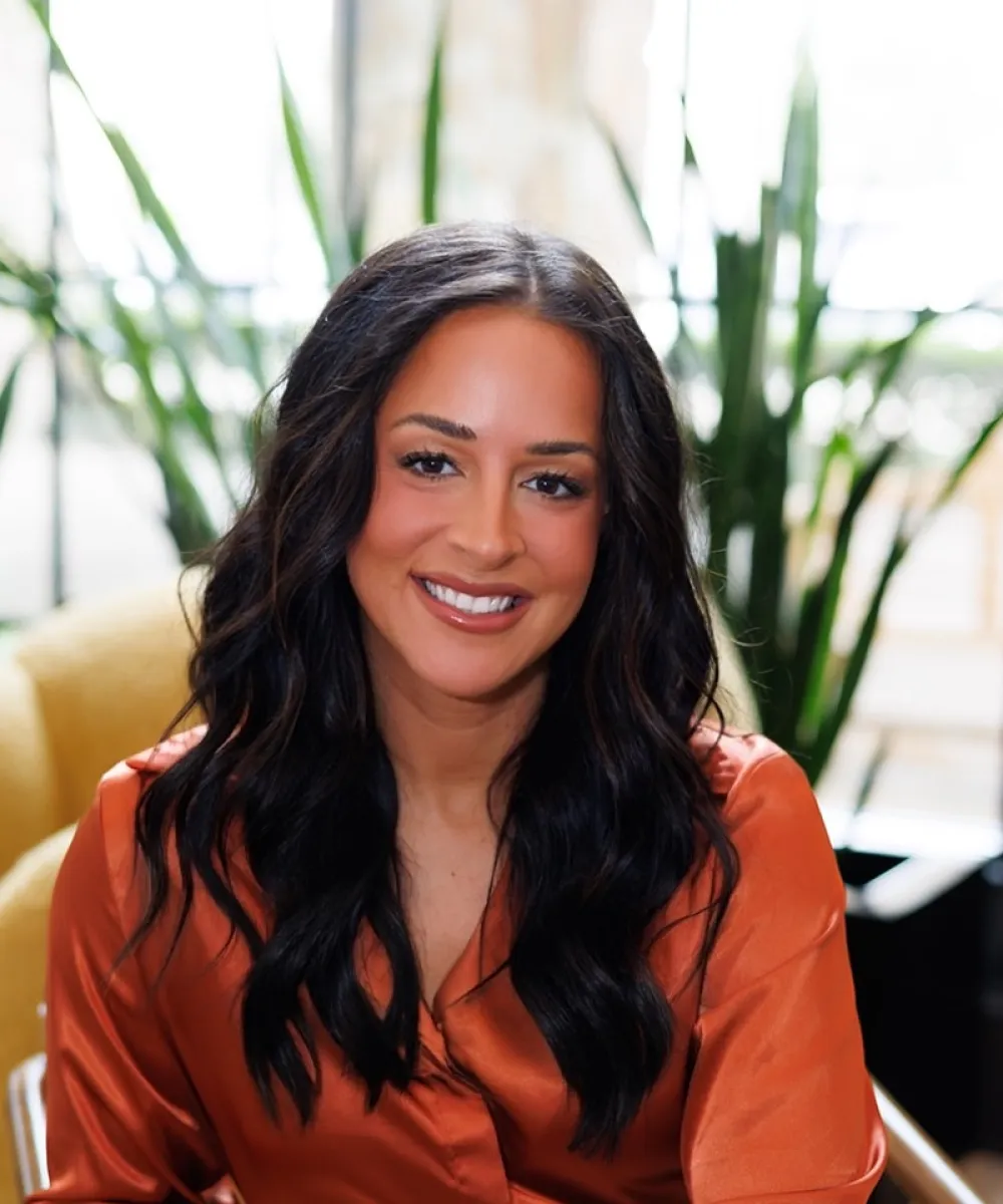 Paige | Director of Business | Catalyst Wealth Advisory