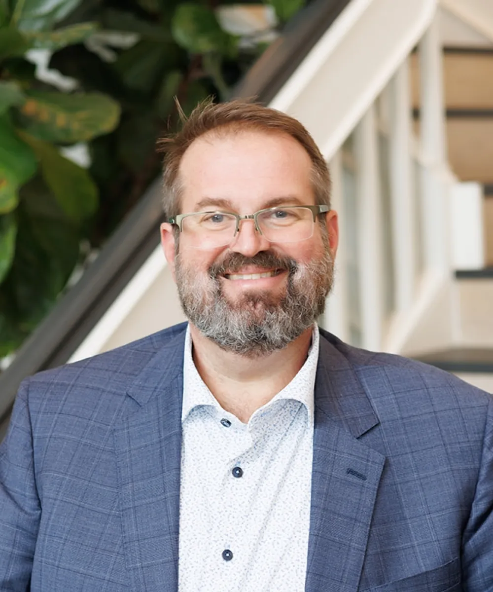 Scott Davis | Financial Advisor | Catalyst Wealth Advisory