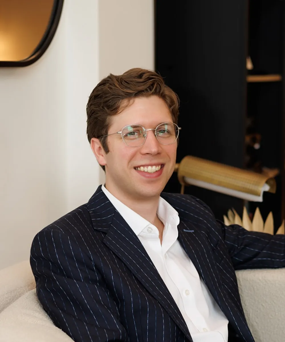 Weston Lindemann | Advisor | Catalyst Wealth Advisory